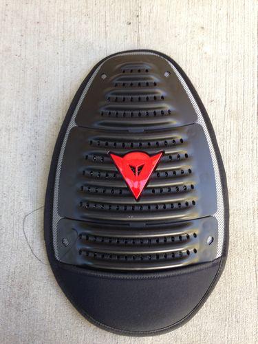 Dainese wave g1 back protector