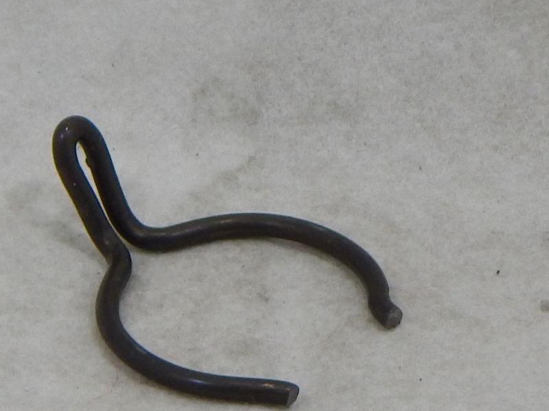 Yamaha 90468-26048 clip *new