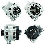 Remy 20124 remanufactured alternator