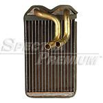 Spectra premium industries inc 94665 heater core