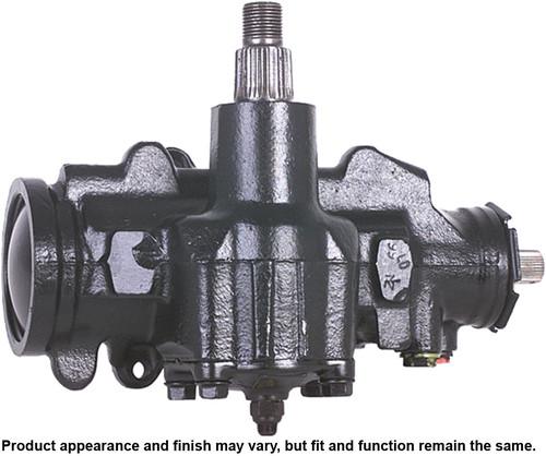 Cardone 27-6534 steering gear box-reman power steering gear