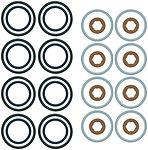 Victor gs33442 injector seal kit