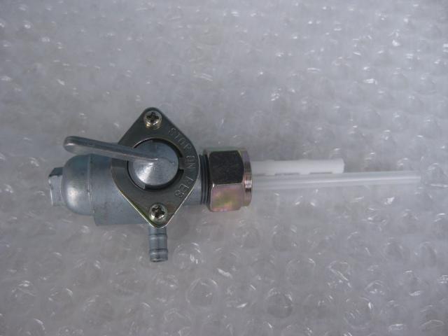 Yamaha fs1 dt125mx dt125 dt175 mx175 ht1 rs100 yl2 yg5 ls3 fuel cock “new”