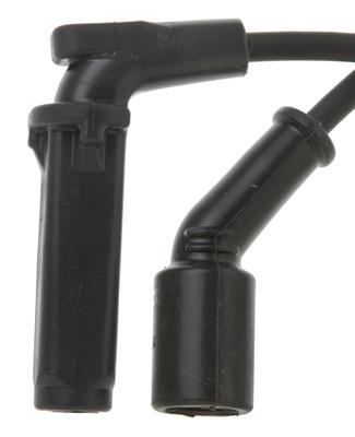 ACDELCO PROFESSIONAL 9748FF Spark Plug Wire-Sparkplug Wire Kit, US $59.51, image 2