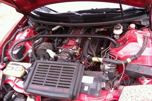 1996 Corvette / firebird LT-1 COMPLETE ENGINE, US $2,000.00, image 2