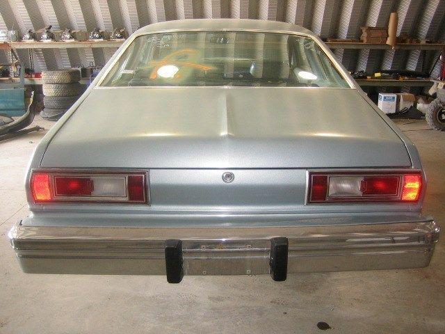 76 77 78 79 80 ASPEN CYLINDER HEAD 6-225 194354, US $75.00, image 3