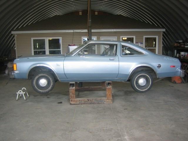 76 77 78 79 80 ASPEN CYLINDER HEAD 6-225 194354, US $75.00, image 4