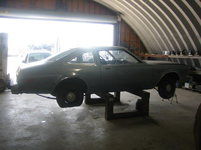 76 77 78 79 80 ASPEN CYLINDER HEAD 6-225 194354, US $75.00, image 7