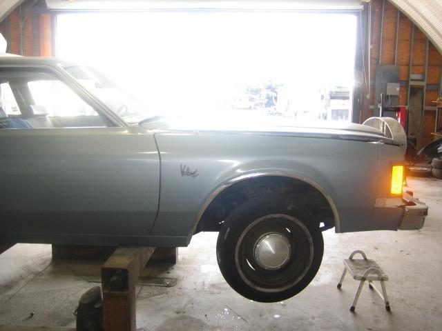 76 77 78 79 80 ASPEN CYLINDER HEAD 6-225 194354, US $75.00, image 9