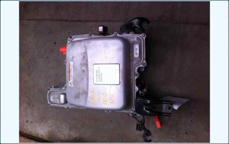 07 08 09 prius conv/invert/charger from 5/07 856945