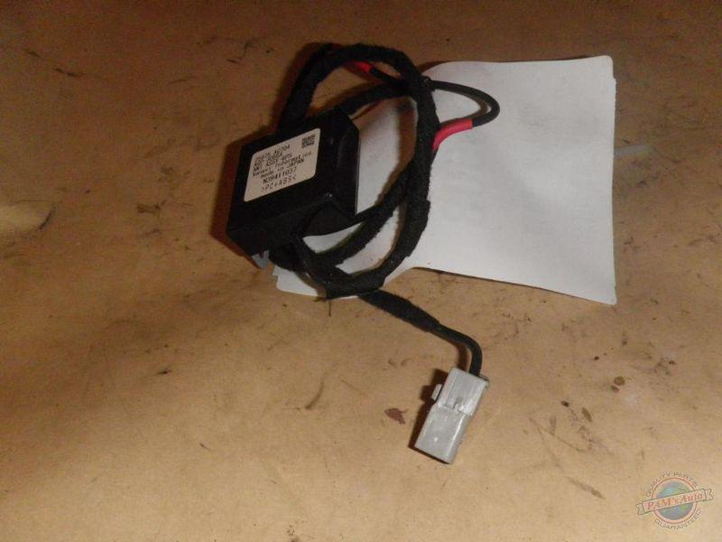 Communication bcm/ecu infiniti g35 982638 05 comm ecu 25975 ac704