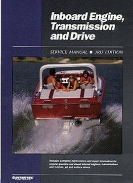 Clymer ib e&d 3rd edition book ibs-3