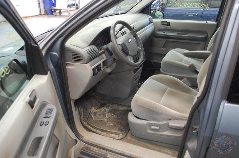 REAR AXLE BEAM FREESTAR 1132269 05 06 07 LOADED LESS CALIPERS AND SHOCKS, US $174.99, image 9