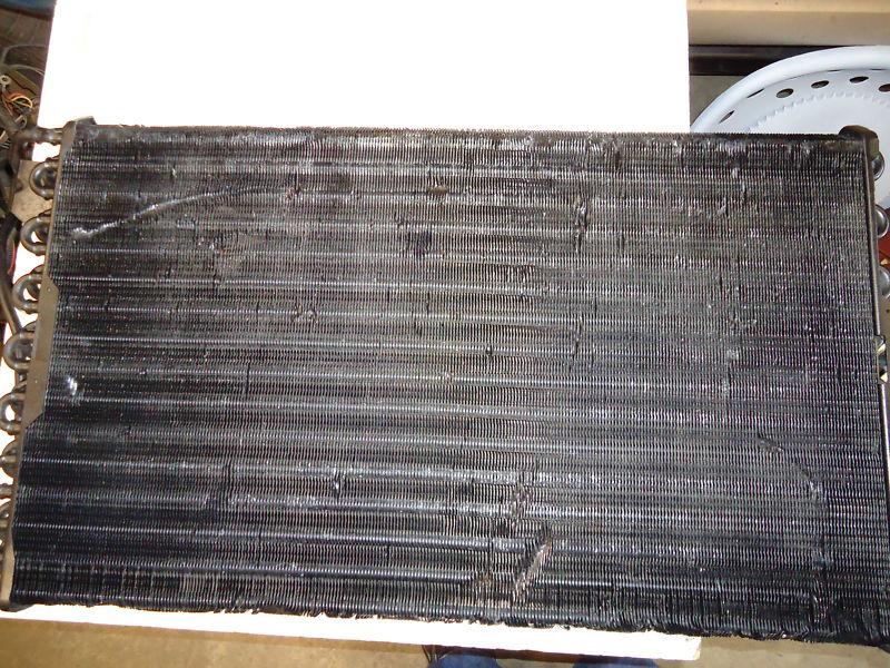 1978-1988 CUTLASS REGAL AIR CONDITIONING CONDENSER, US $35.00, image 2