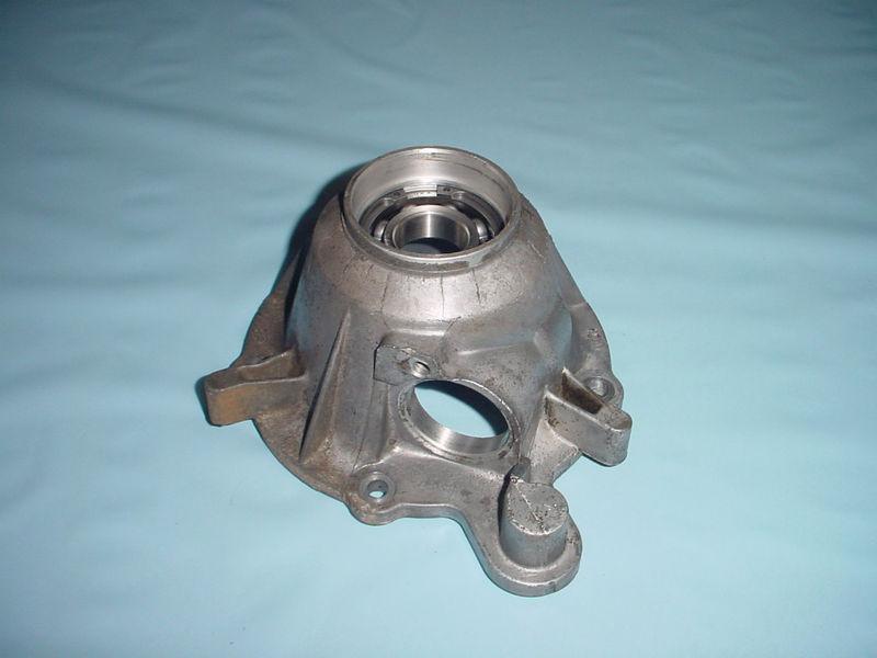 231 j jeep transfer case parts: bearing retainer c20365, '98'