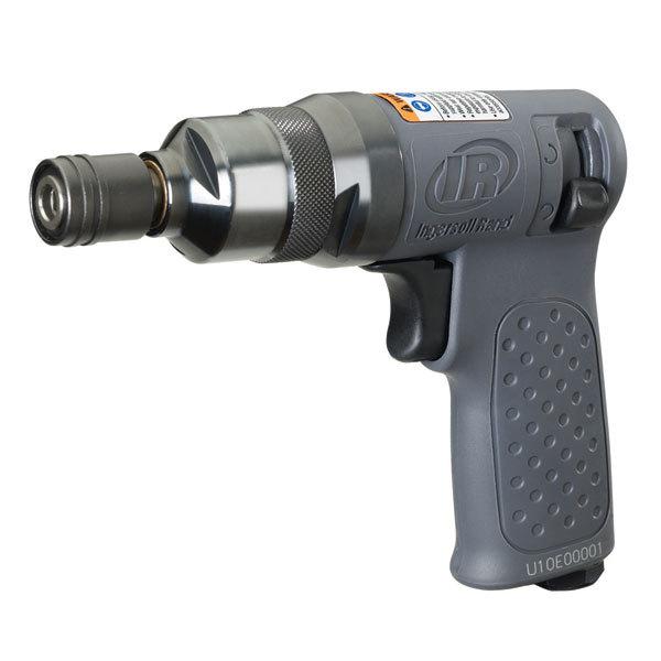 Ingersoll rand ir 2101xp mini 1/4 inch drive pneumatic air impact wrench