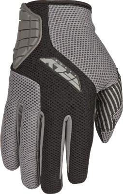 Fly racing coolpro mesh gloves