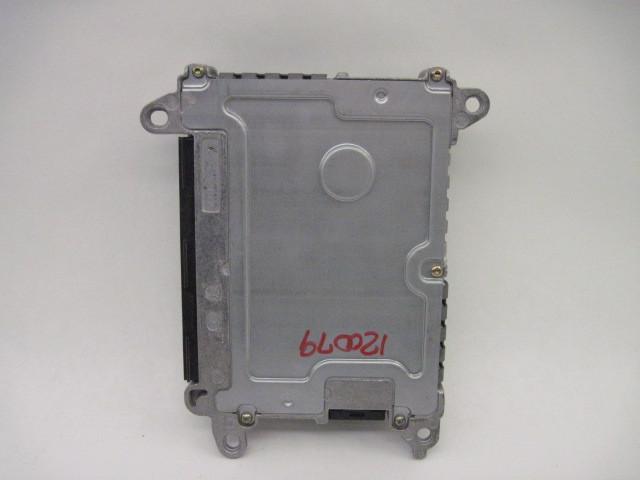 Body control computer jaguar xj8 2004 04 2w9f-13b525-ag front 539564