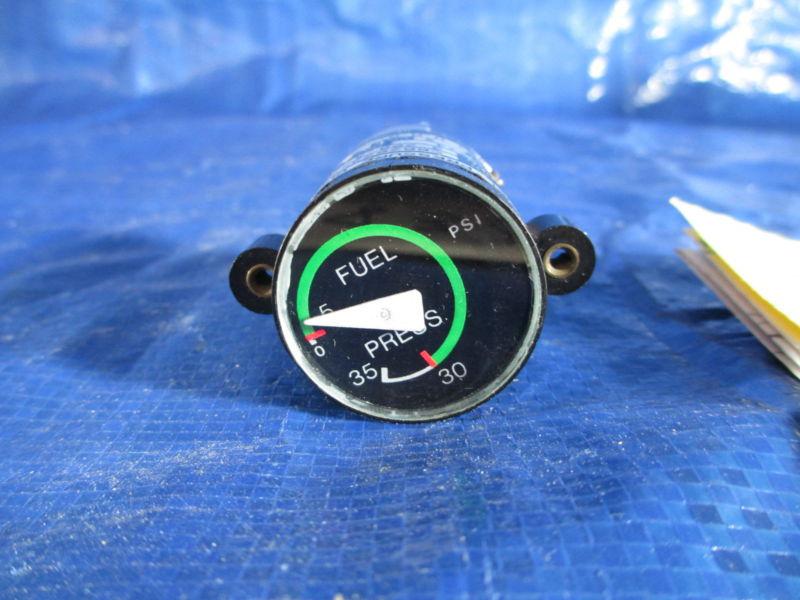 Find UMA Fuel Pressure Gauge, P/N C6620230201 FAA 81303 in Melbourne