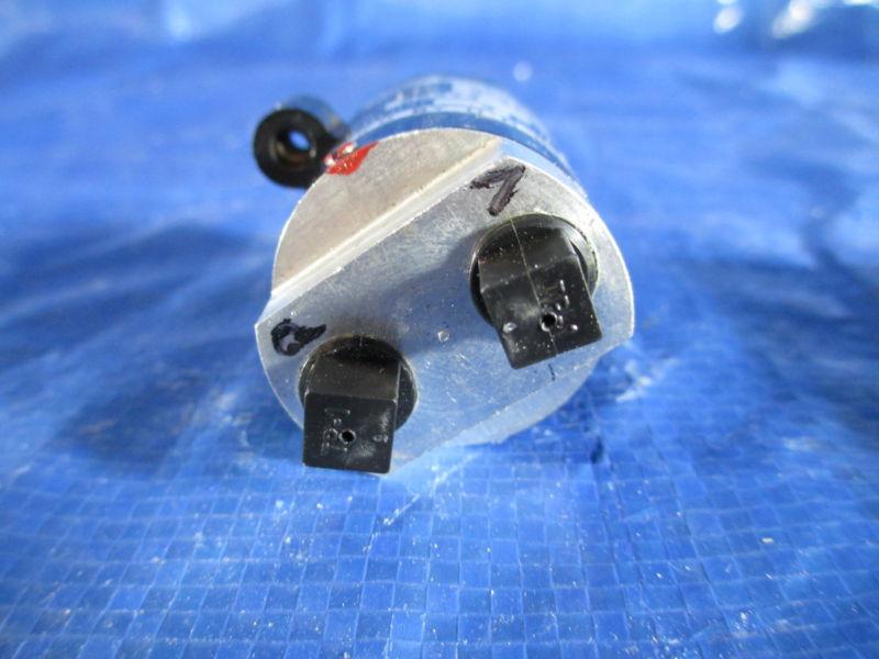 Find UMA Fuel Pressure Gauge, P/N C6620230201 FAA 81303 in Melbourne