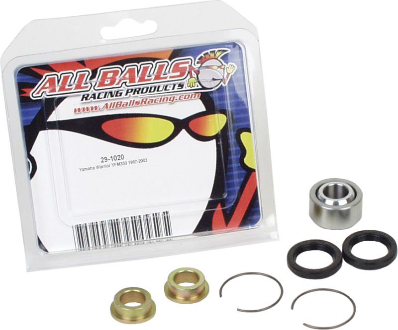 All balls swing arm linkage bearing seal kit  27-1171