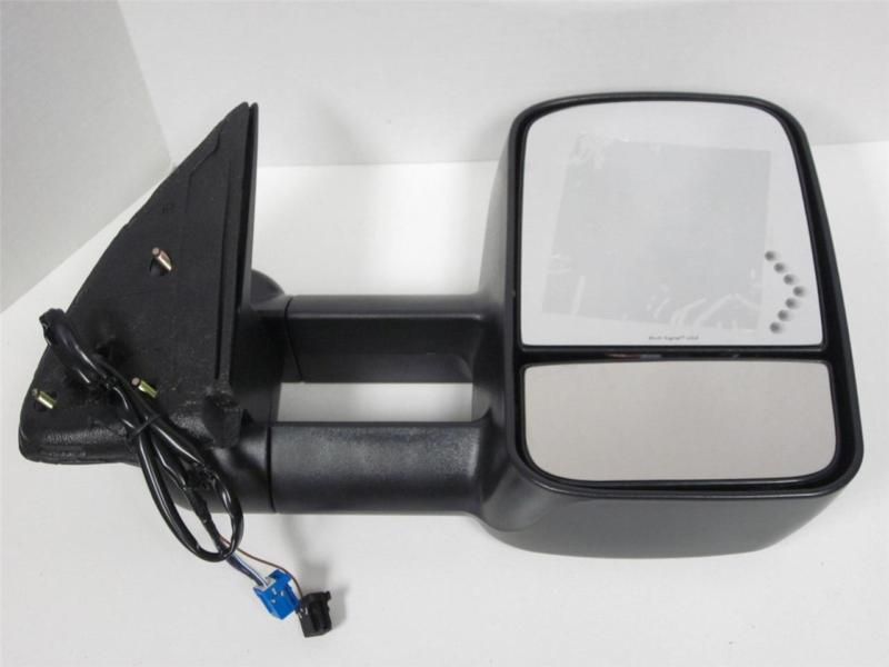 Find 0306 CHEVY SILVERADO SIERRA TAHOE YUKON SIGNAL MIRROR PASSENGER