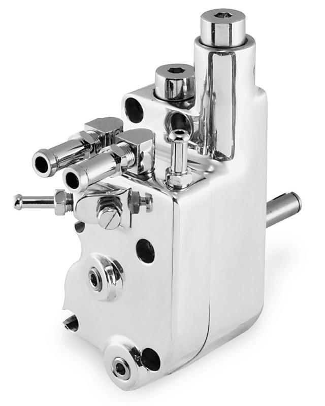 Bikers choice twin power oil pump  301459