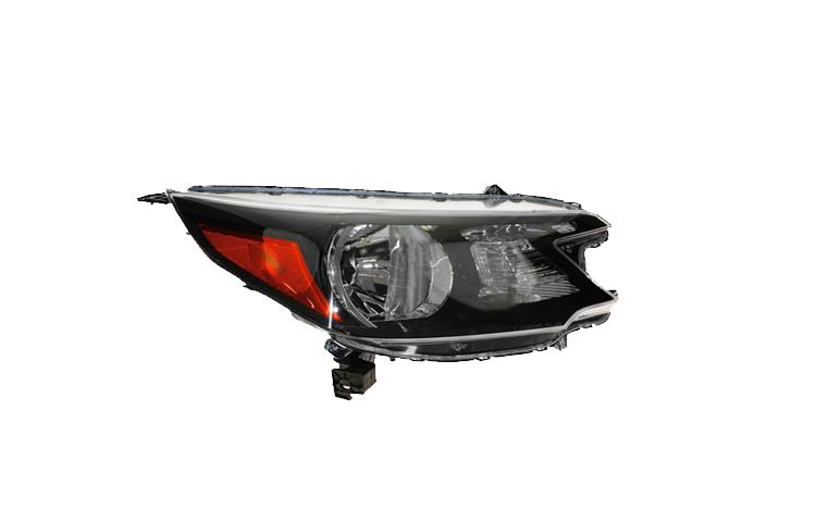 Depo passenger side replacement headlight 12-13 honda crv 33100-t0a-a01