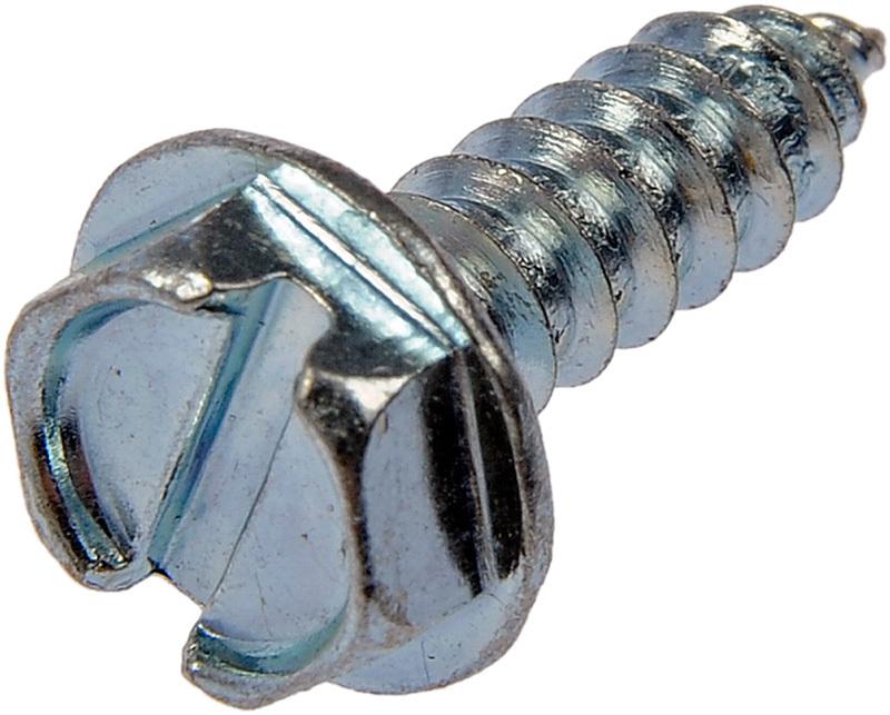 Screw (dorman #365-185)