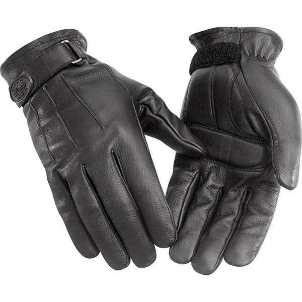 Xxl river road laredo leather glove