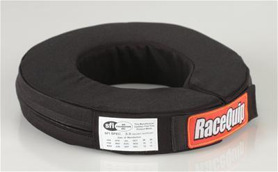 Racequip 360 degree sfi rated helmet support 3370097