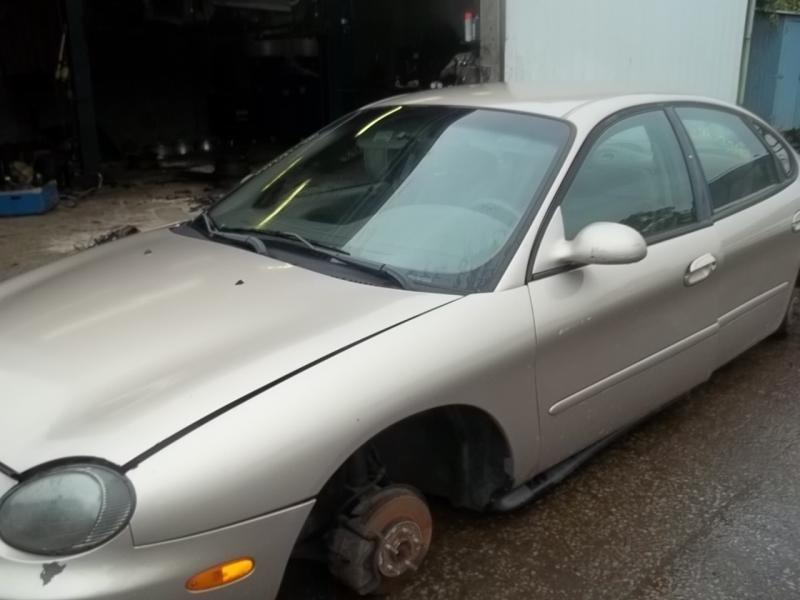 94 95 96 97 98 99 ford taurus r. caliper front exc. police pkg exc. sho