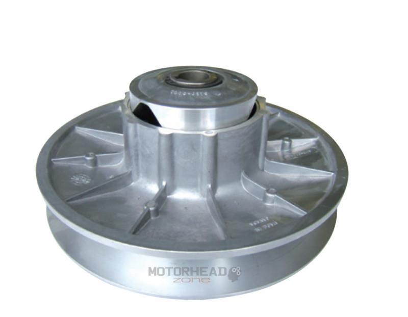 Cvtech driven pulley clutch l/c complete ski doo skandic many models 99 to 2003