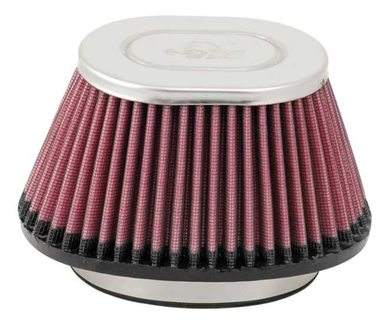 K&n filters rc-5004 universal air cleaner assembly