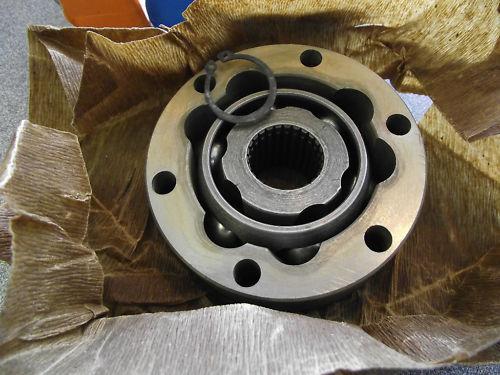 New audi inner cv joint 