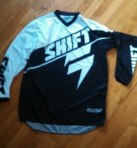 Shift motocross pants jersey 34 l. fox thor fly