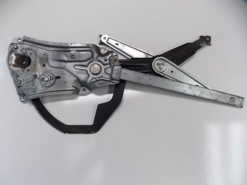 Find BMW E36 Window Regulator Right Coupe Convertible OEM 9299 318 323 325 328 M3 in Perkasie