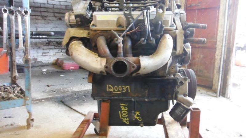 93 94 LESABRE ENGINE 6-231 3.8L VIN L 235229, US $450.00, image 3