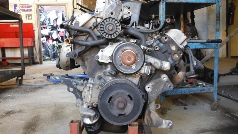93 94 LESABRE ENGINE 6-231 3.8L VIN L 235229, US $450.00, image 4