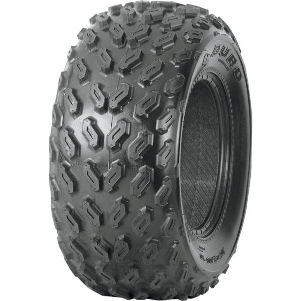 Duro di-k167 front atv tire 22x9x10 31-k167a10-229b