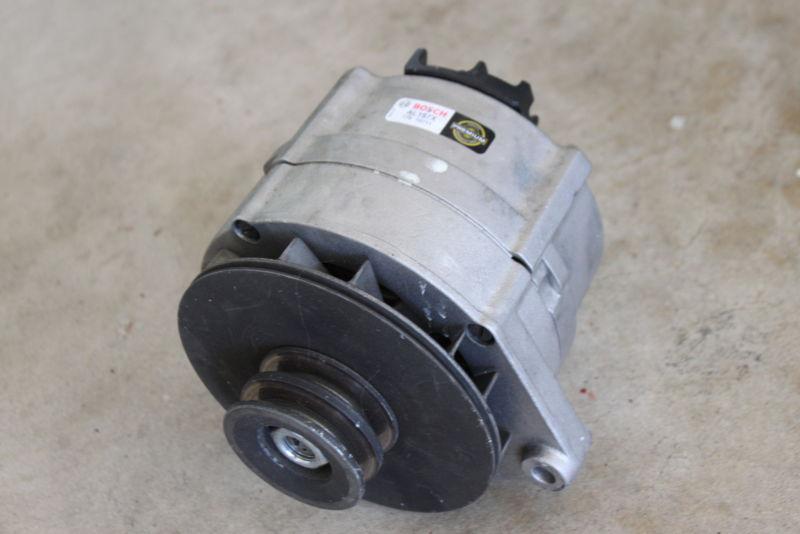 Volvo 240 bosch remanufactured alternator like new 242 244 245 dl gl glt t ti