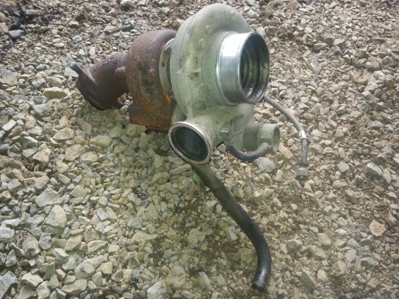 99 dodge ram cummins auto turbo