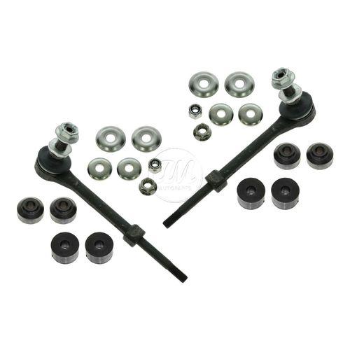 Buy JAGUAR OEM XR848057 Suspension Stabilizer Bar Link Nut/Chassis