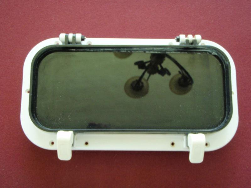 Beckson port hole,cam 5x12x1