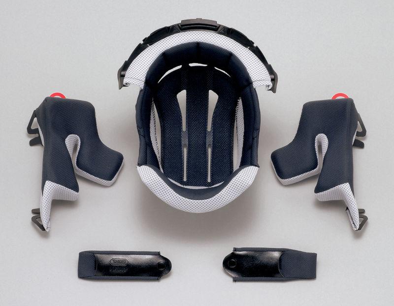 Shoei VFX-W Off-Road Helmet Dissent TC-7, US $424.99, image 4