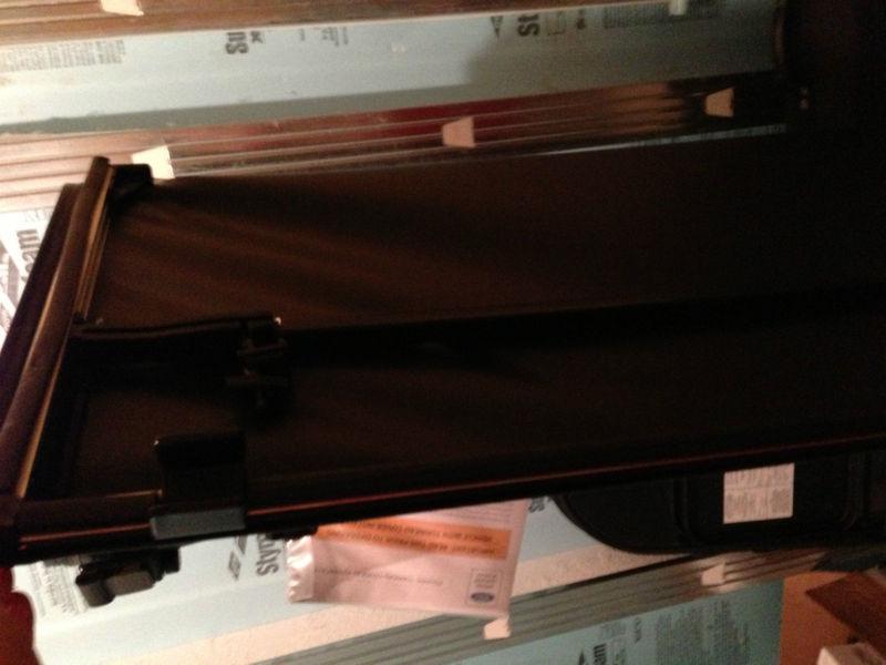 Find Ford F150 Supercrew Tonneau Cover in Bellefonte, Pennsylvania, US