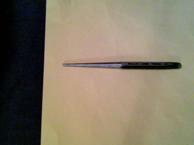 Snap-on, punch, starter, ppc205a