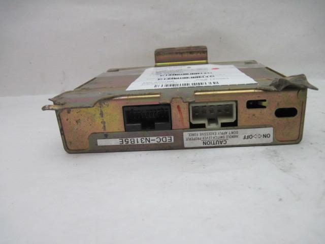 Ecu ecm computer nissan sentra 1987 87 1988 88 manual 23710 61a04 534453