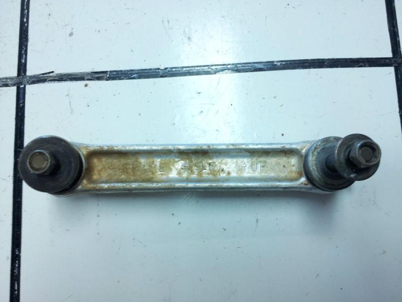 Rear shock linkage connecting arm 01 - 05 raptor 660 660r yfm660r yfm660 yfm #2