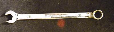 Matco wrench 1/2"